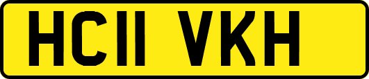 HC11VKH