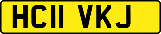 HC11VKJ