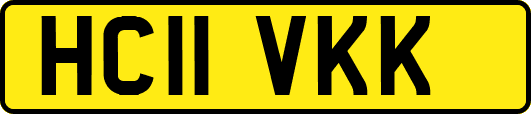 HC11VKK
