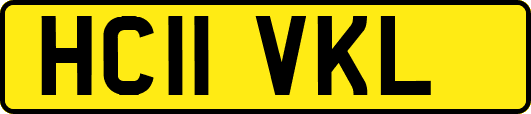 HC11VKL