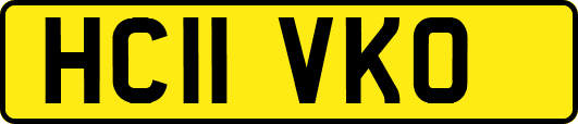 HC11VKO