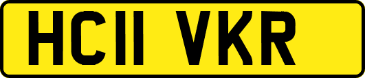 HC11VKR