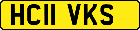 HC11VKS