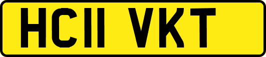 HC11VKT