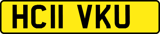HC11VKU