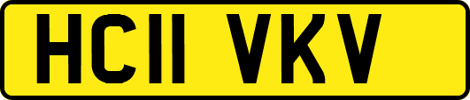 HC11VKV
