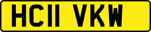 HC11VKW