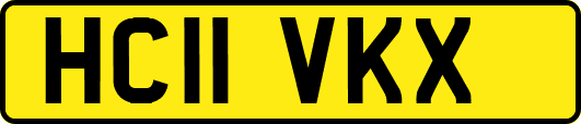 HC11VKX