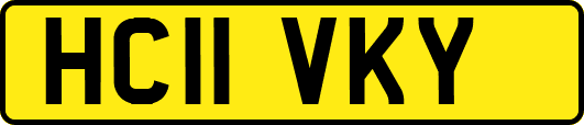 HC11VKY