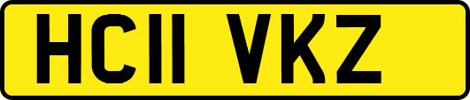 HC11VKZ