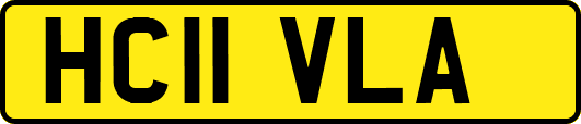 HC11VLA