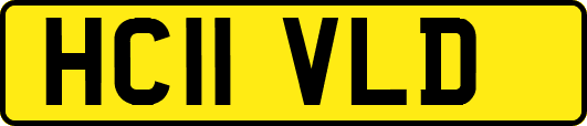 HC11VLD