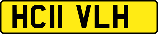 HC11VLH