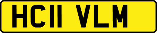 HC11VLM
