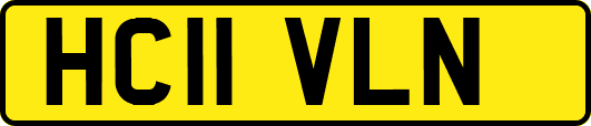 HC11VLN
