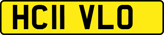 HC11VLO
