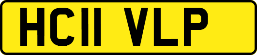 HC11VLP
