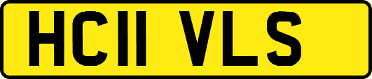 HC11VLS