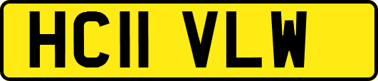 HC11VLW