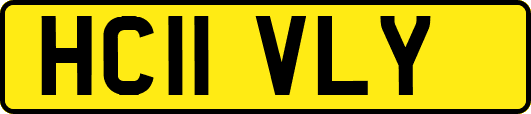 HC11VLY