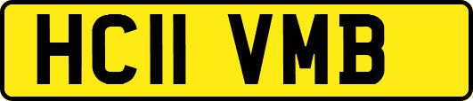 HC11VMB