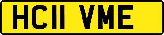 HC11VME