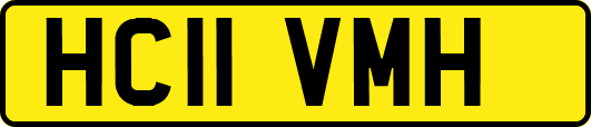HC11VMH