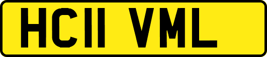 HC11VML