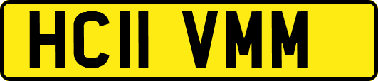 HC11VMM