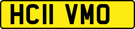 HC11VMO