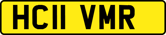 HC11VMR