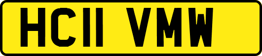 HC11VMW