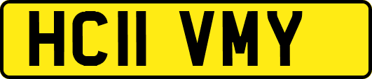 HC11VMY