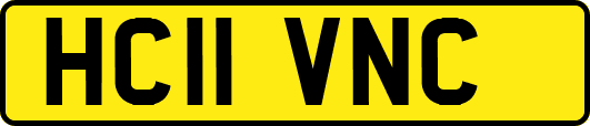 HC11VNC