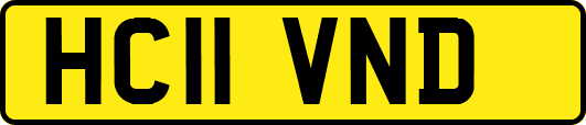 HC11VND