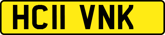 HC11VNK