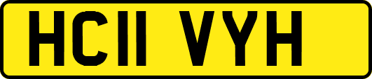 HC11VYH