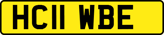 HC11WBE