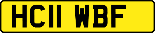 HC11WBF