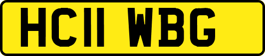 HC11WBG