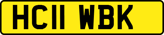 HC11WBK