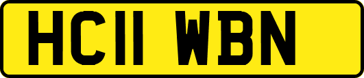 HC11WBN