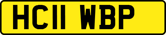 HC11WBP