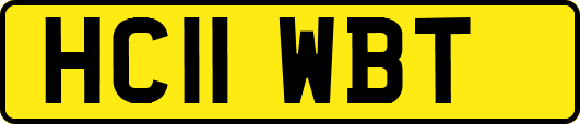 HC11WBT