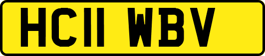 HC11WBV