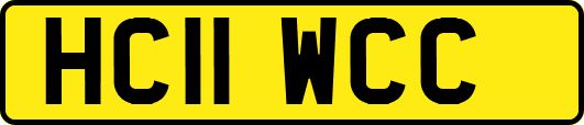 HC11WCC