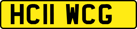 HC11WCG