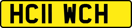 HC11WCH