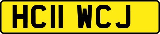 HC11WCJ