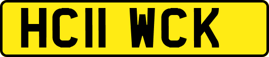 HC11WCK